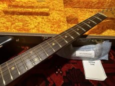 画像3: Fender Custom Shop '62 Stratocaster Heavy Relic - Handwound PU's / Black (3)